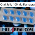 Oral Jelly 100Mg Kamagra 22